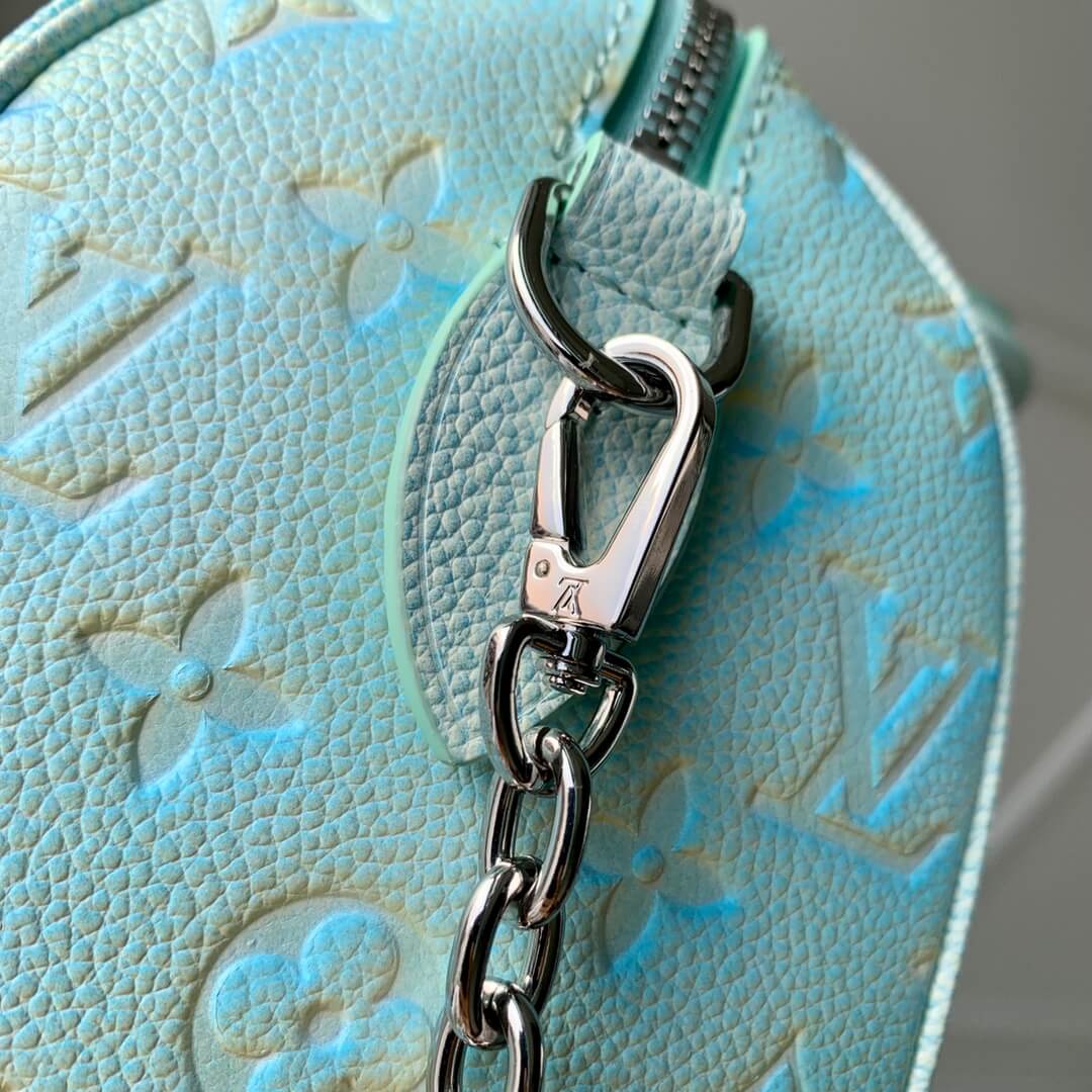 m46163 handbag shoulder bag cross body bags calfskin green