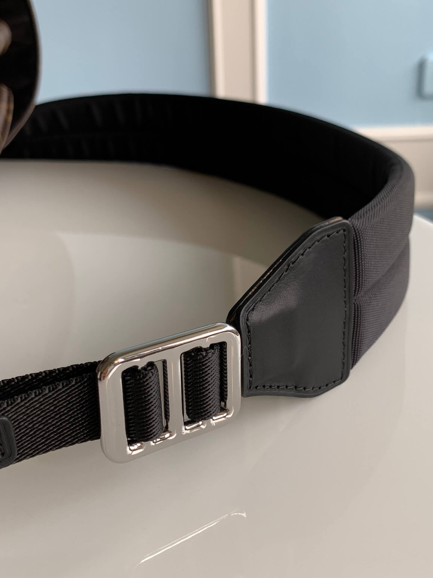 m46247 christopher pm backpack montsouris brown monogram macassar man bag