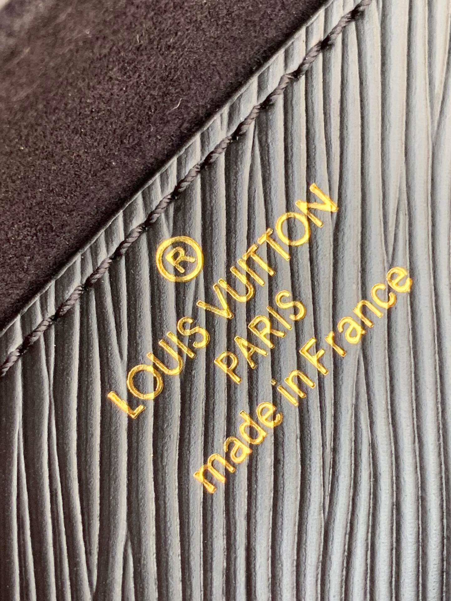 m50280 shoulder bag cross body bags black leather rose gold