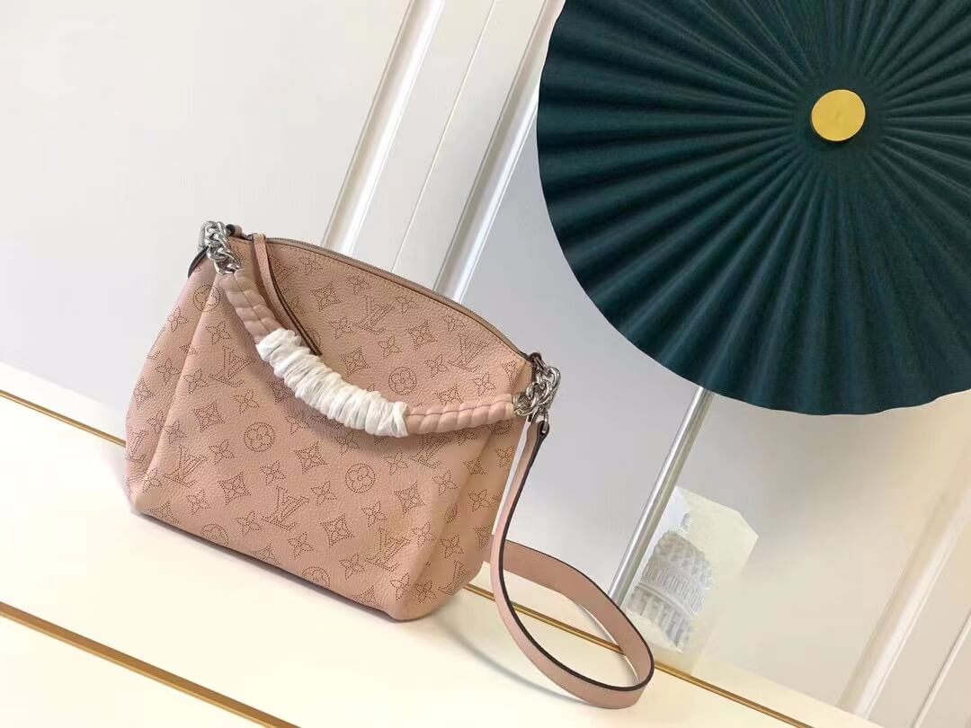 M51219 Babylone Chain BB Shoulder Bag Mahina 