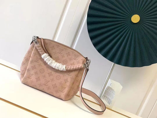 M51219 Babylone Chain BB Shoulder Bag Mahina 