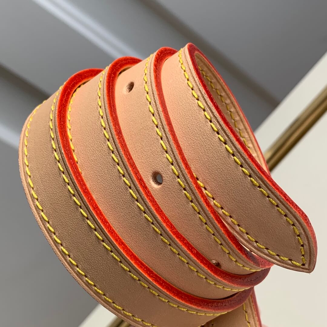 m51245 saint cloud monogram 13cm khaki