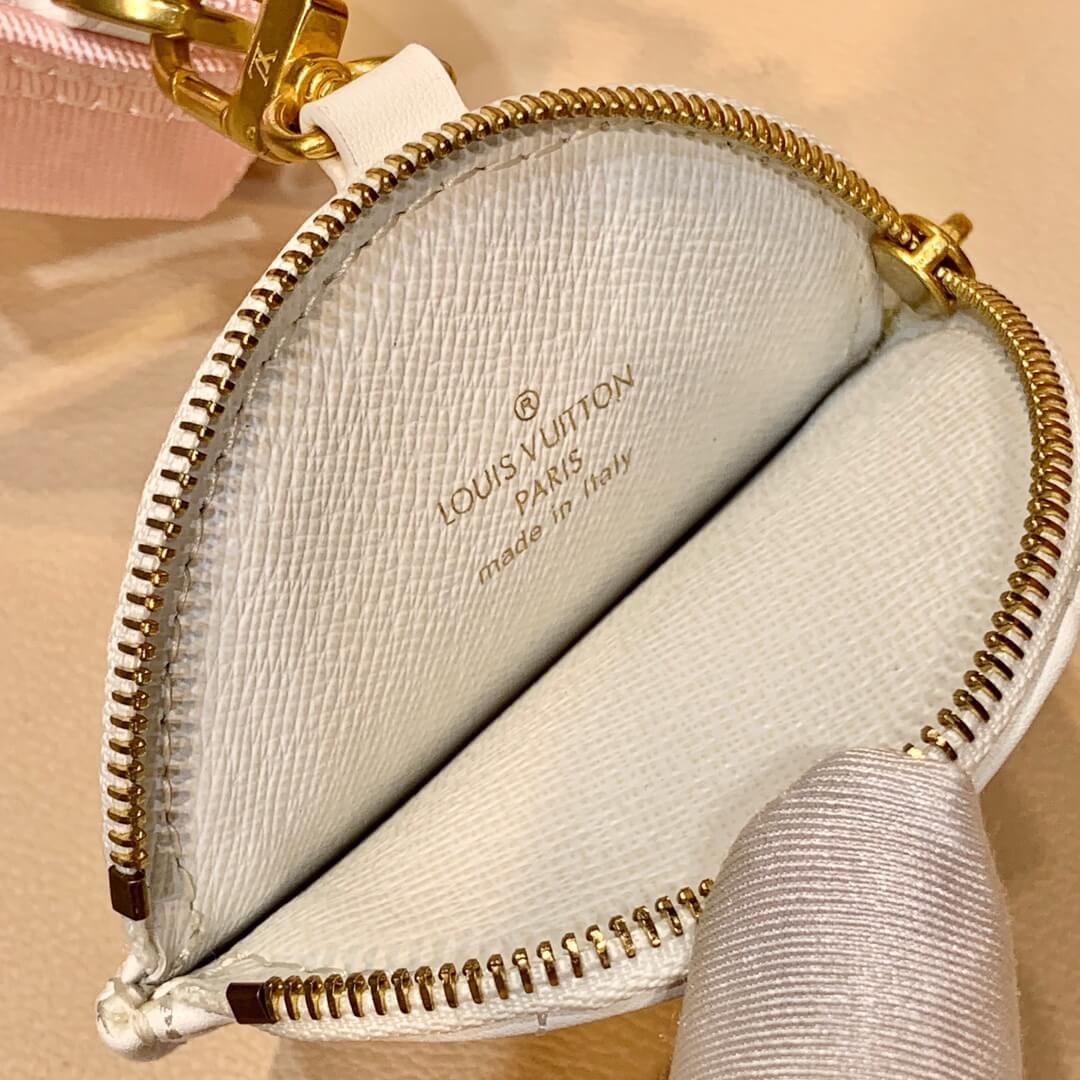 m56466 multi pochette new wave white cross body bags shoulder bag calfskin