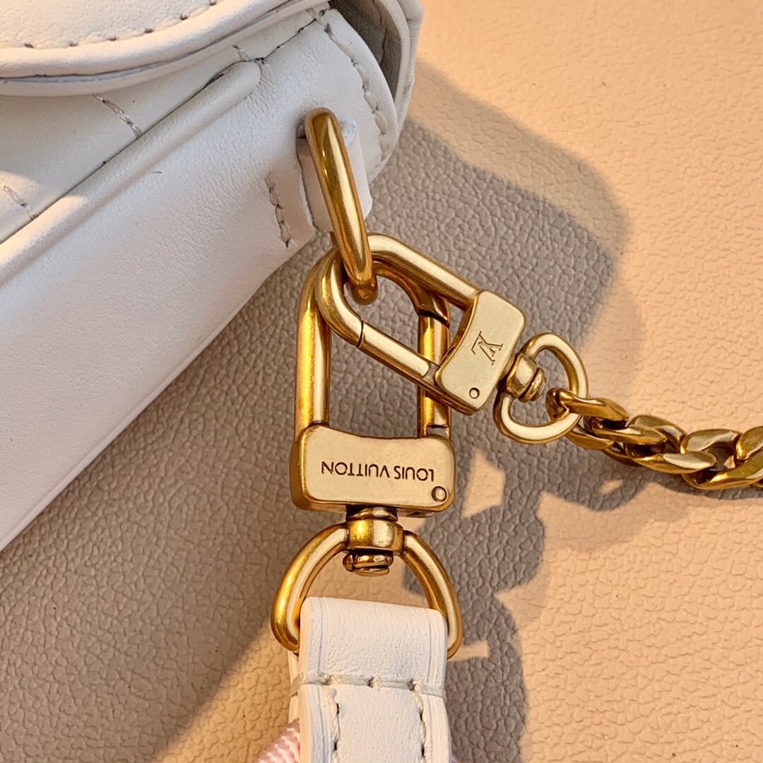 m56466 multi pochette new wave white cross body bags shoulder bag calfskin