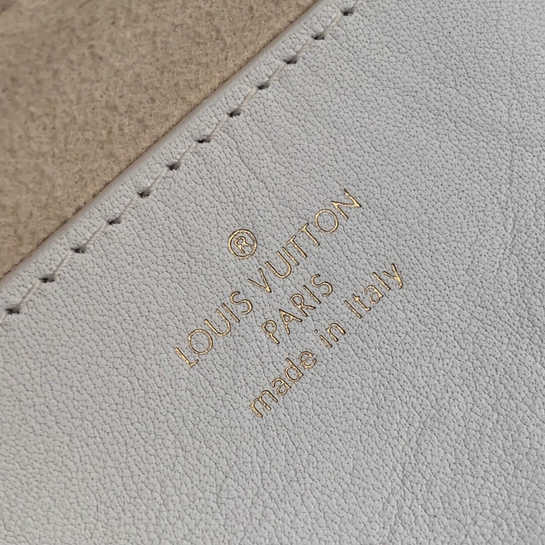 m56466 multi pochette new wave white cross body bags shoulder bag calfskin