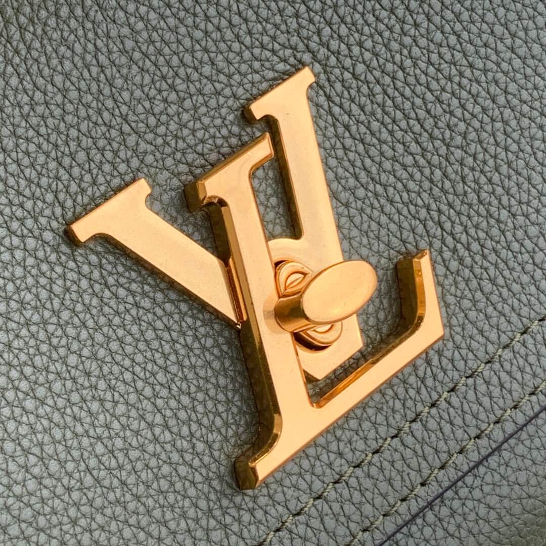m57067 monogram empreinte shoulder bag cross body bags green calfskin