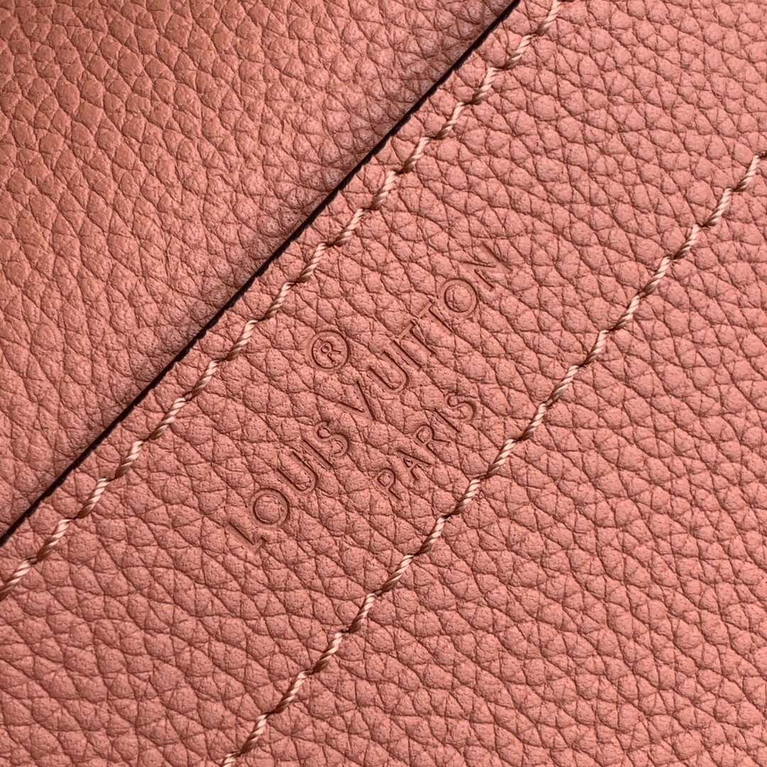 m57071 monogram empreinte shoulder bag cross body win red calfskin