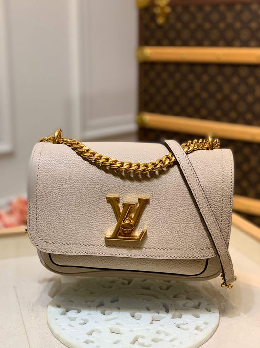 m57072 monogram empreinte shoulder bag cross body bags apricot calfskin