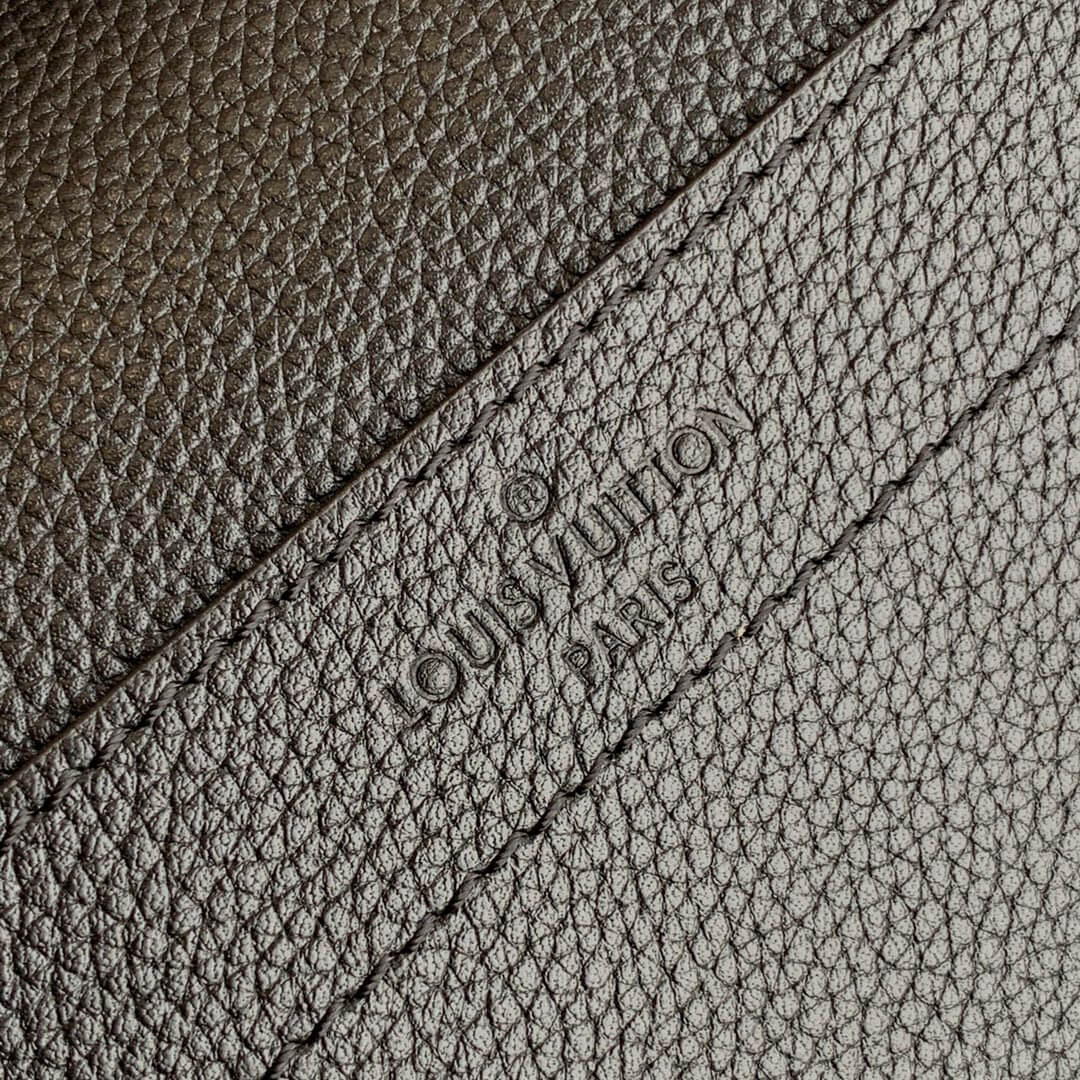 m57073 monogram empreinte shoulder bag cross body bags black calfskin