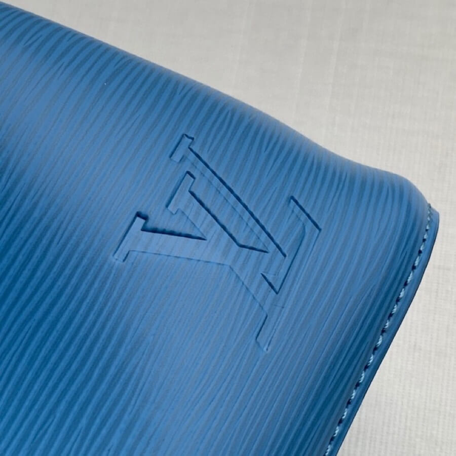 lv m57706 n ono bb bucket bag blue