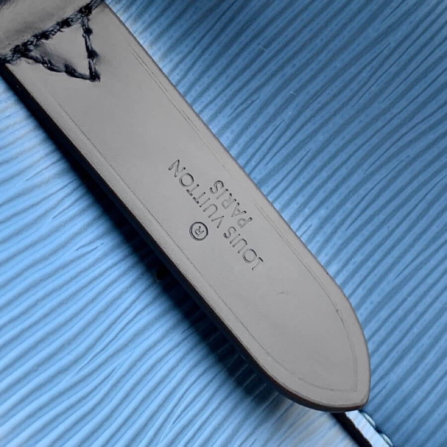 lv m57706 n ono bb bucket bag blue