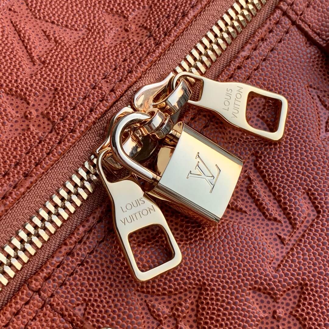 m57973 keepall bandouliere 55 handbag cross body bags shoulder bag brown calfskin