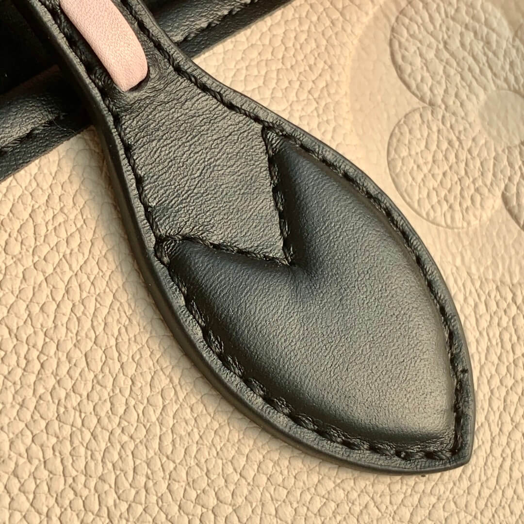 m58525 match neverfull monogram handbag white calfskin monogram