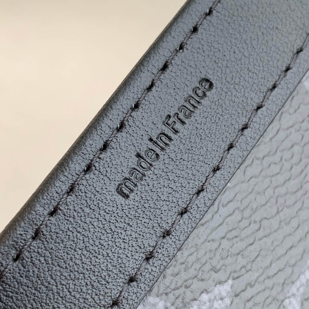 m81124 gaston house blue monogram mens bag messenger bag