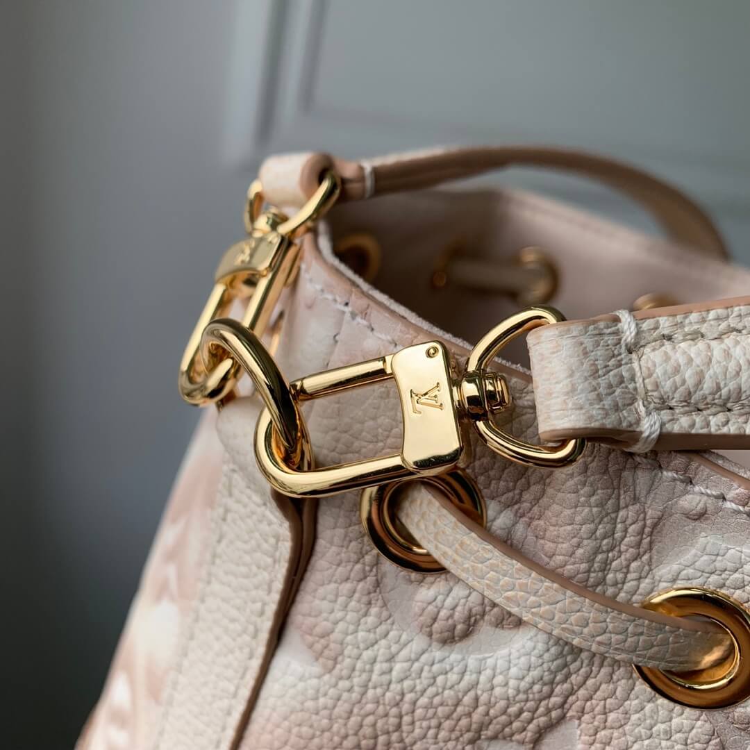 m81463 handbag shoulder bag cross body bags calfskin dirty pink embossing