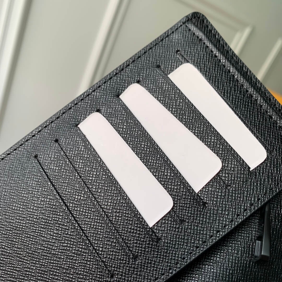 m81932 yk portefeuille brazza wallet black