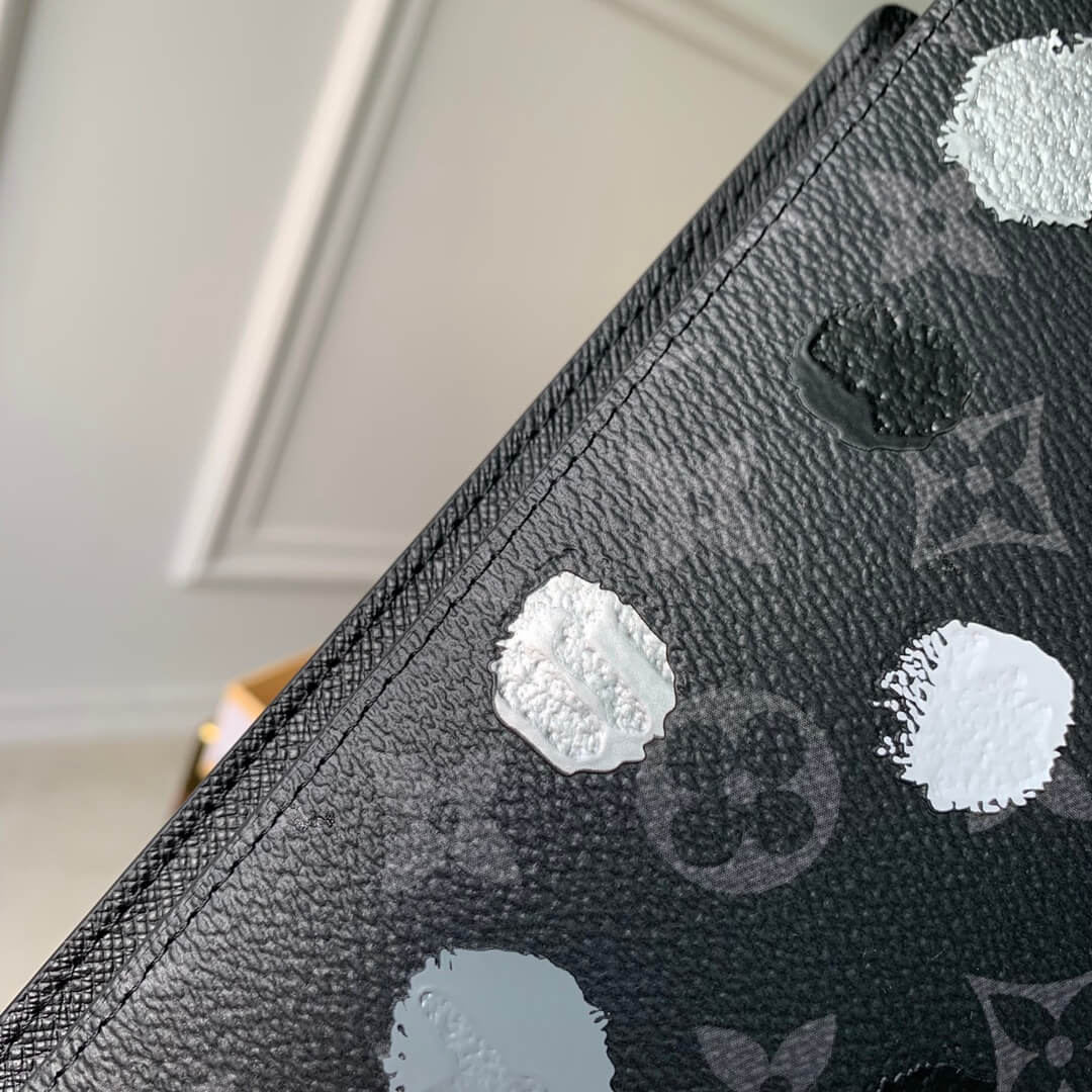 m81932 yk portefeuille brazza wallet black