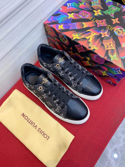 mens shoes casual korean style 38 44 mens size