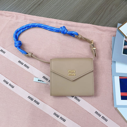 miumiu mini bag 5dn014 grey