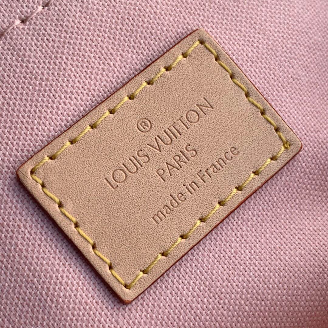 n41581 croisette damier azur messenger bag shoulder bag handbag white