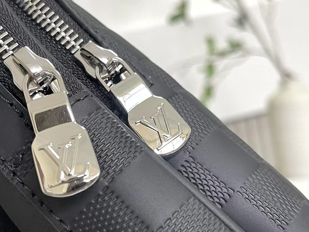 n45303 avenue slingbag nm men bag black