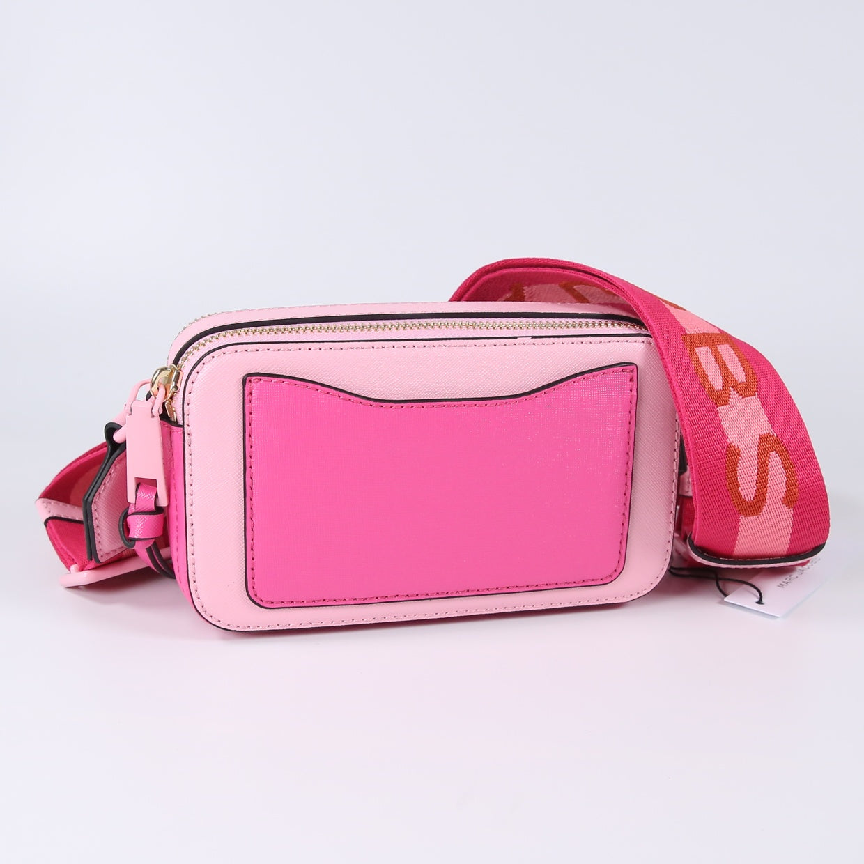 snapshot no100 baking pink