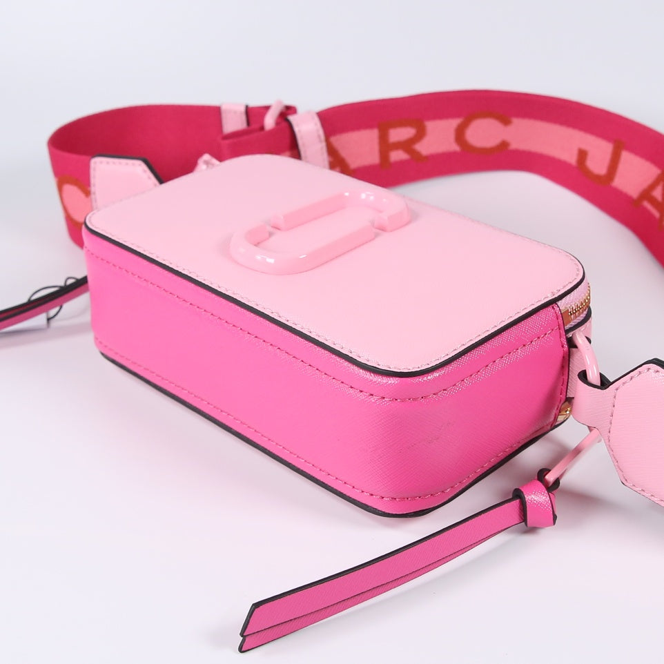 snapshot no100 baking pink