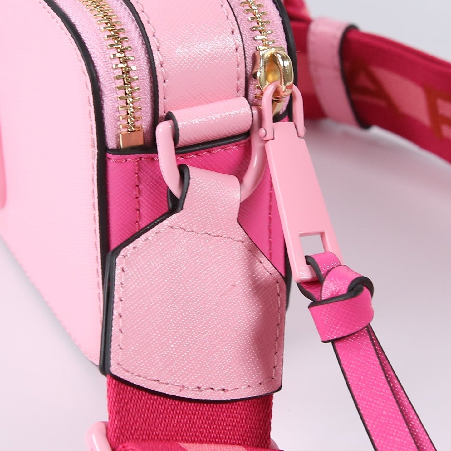 snapshot no100 baking pink