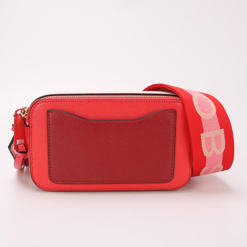 snapshot no101 baking red