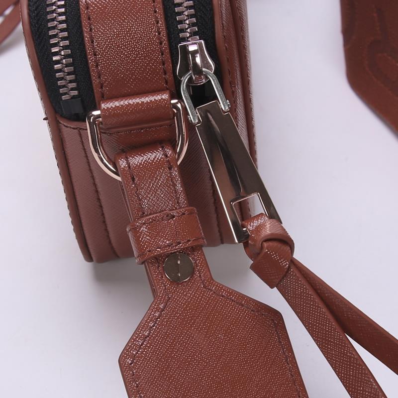snapshot no105 dark brown