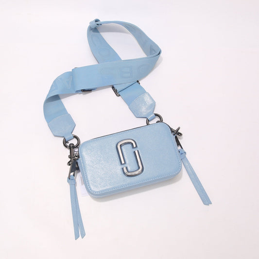 snapshot no109 light blue