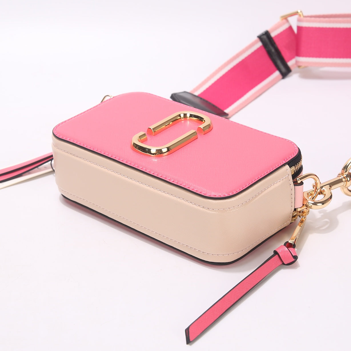 snapshot no112 pink nune khika