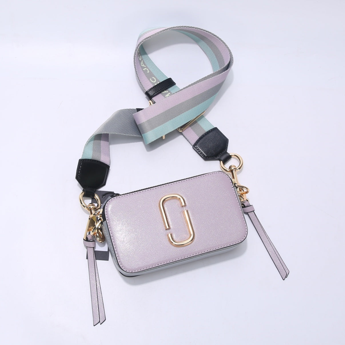 snapshot no114 light purple green grey