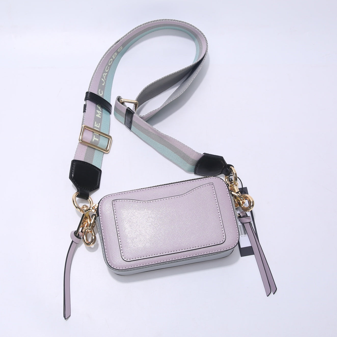 snapshot no114 light purple green grey