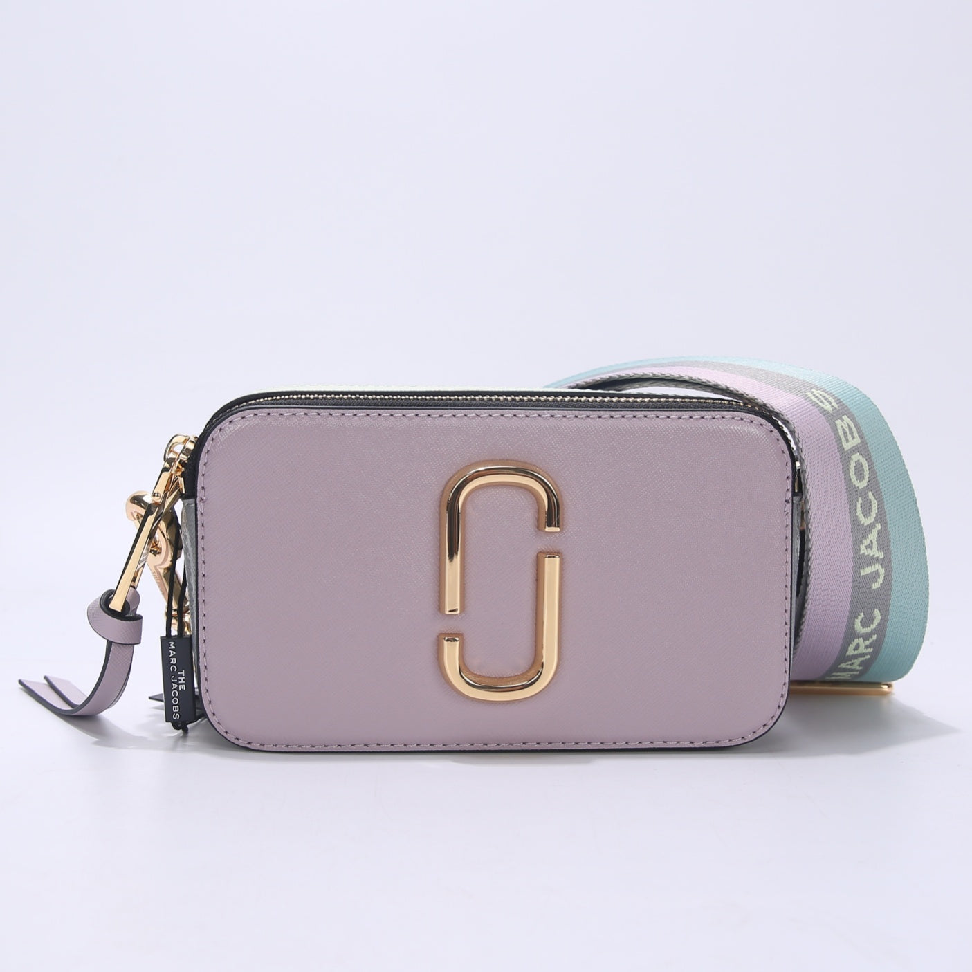 snapshot no114 light purple green grey