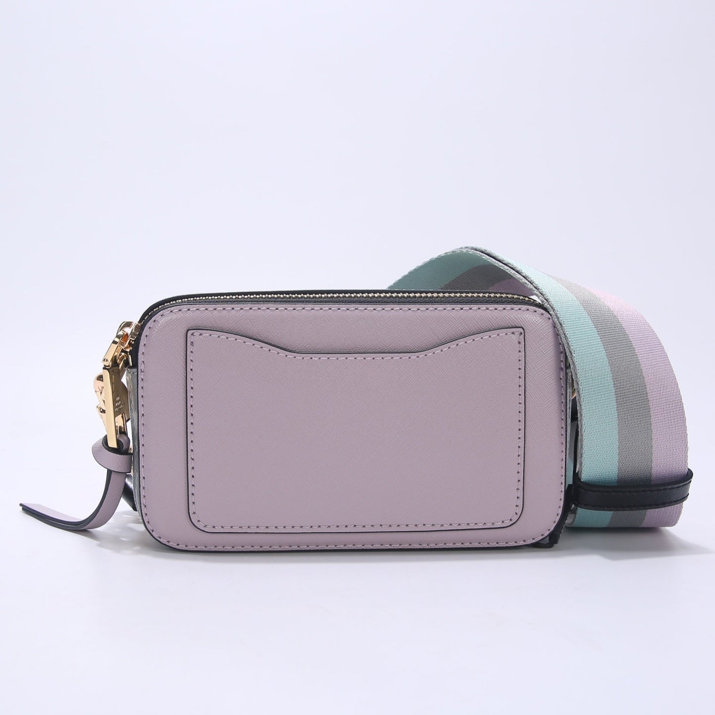 snapshot no114 light purple green grey