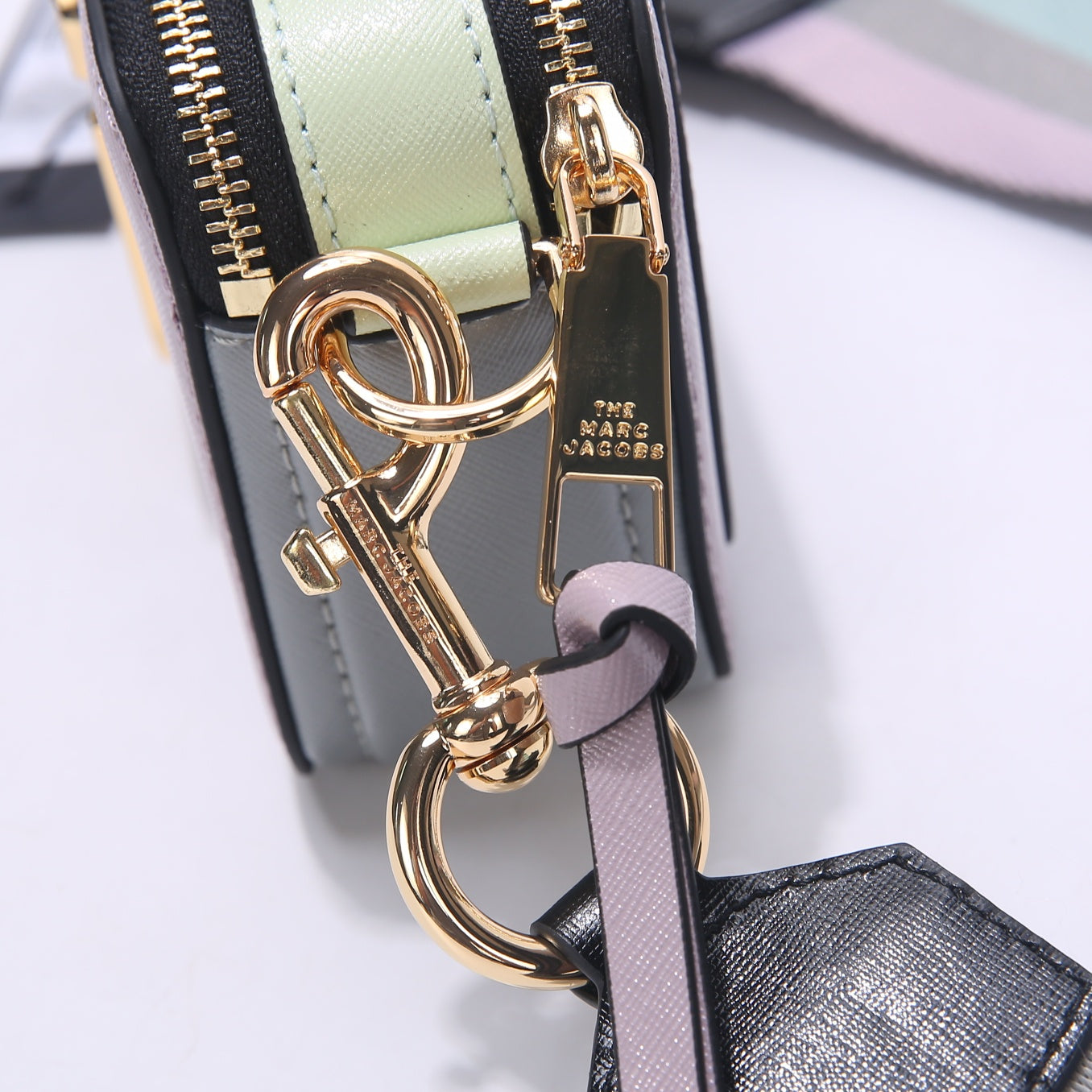 snapshot no114 light purple green grey