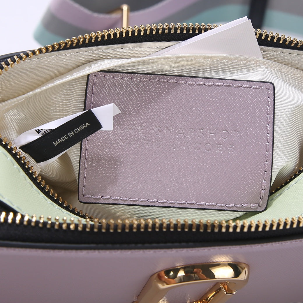 snapshot no114 light purple green grey