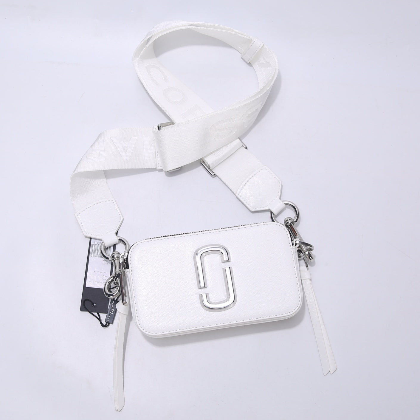 snapshot no115 white full