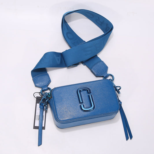 snapshot no116 blue