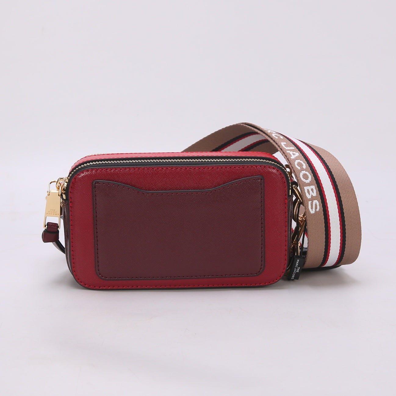snapshot no118 maroon red wine