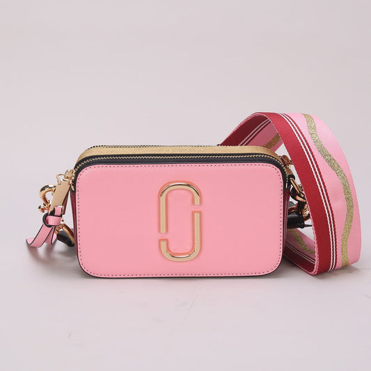 snapshot no134 pink