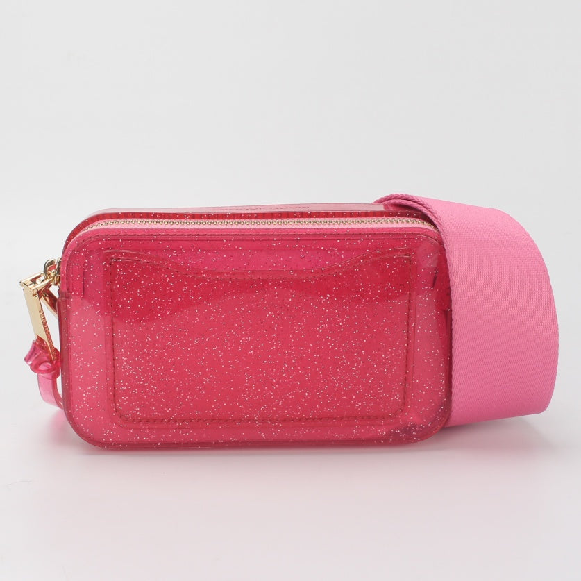 snapshot no134 jelly see pink