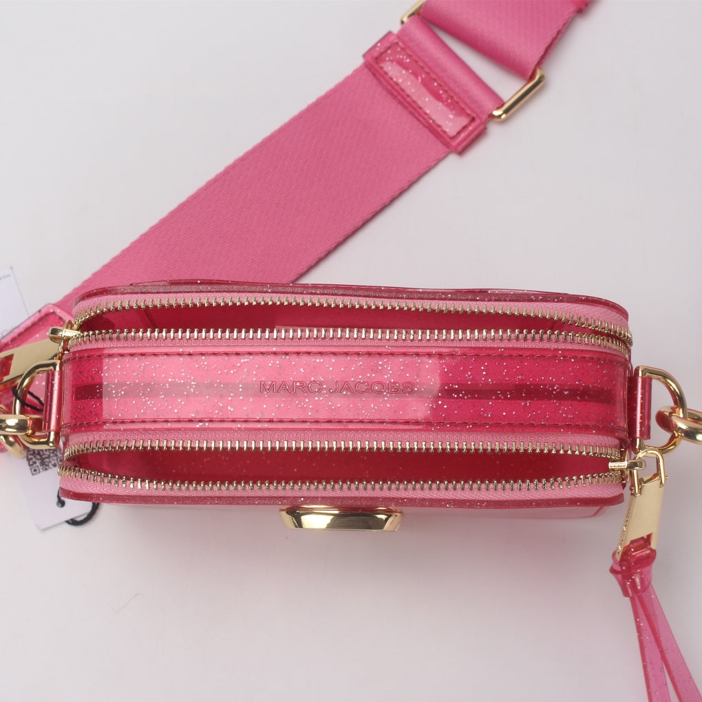 snapshot no134 jelly see pink