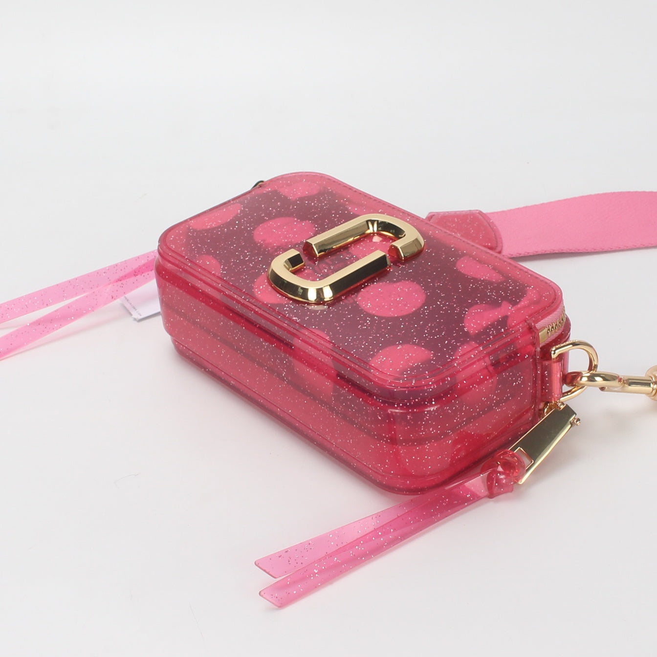 snapshot no134 jelly see pink