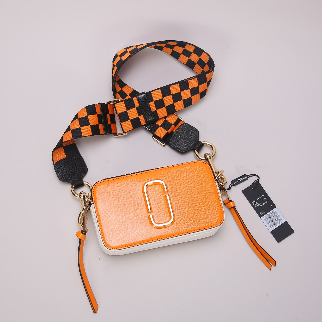 snapshot no135 2 tangerine
