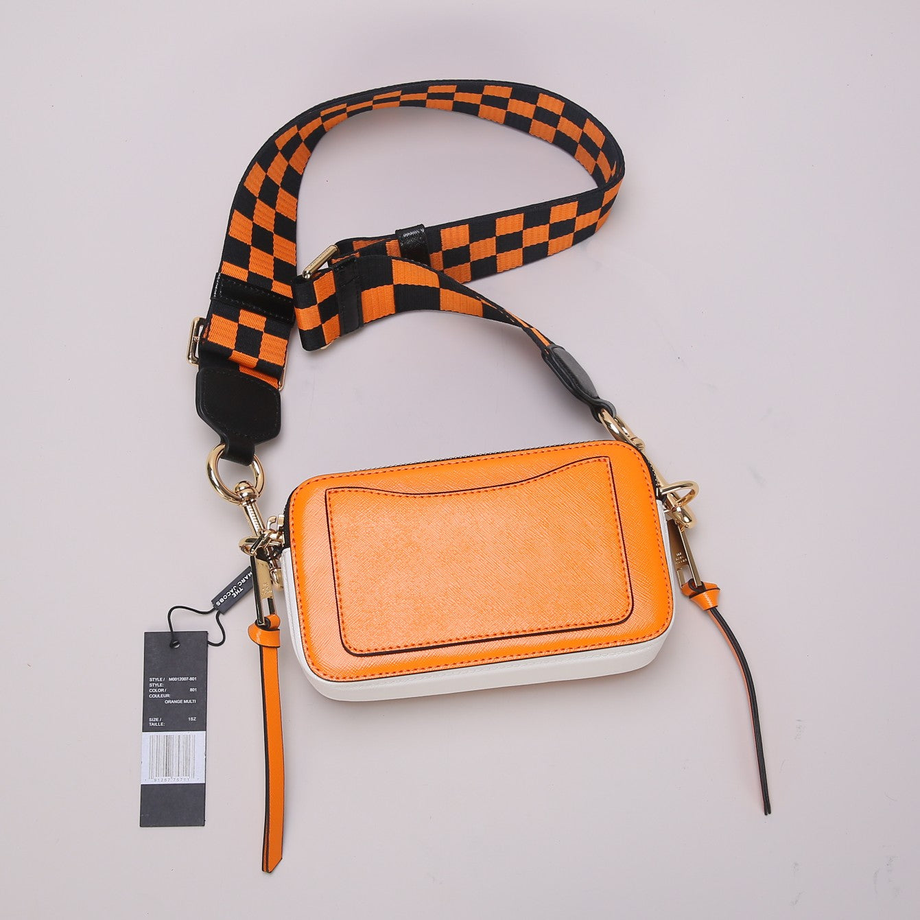 snapshot no135 2 tangerine