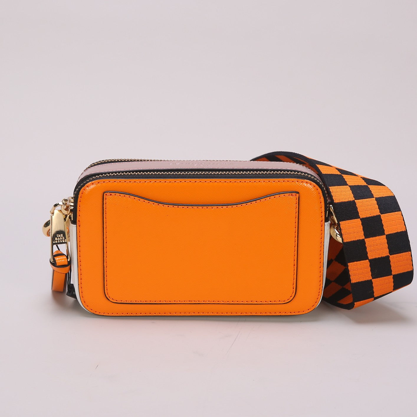 snapshot no135 2 tangerine