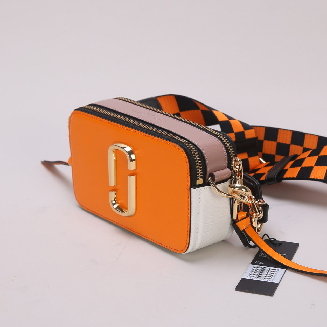 snapshot no135 2 tangerine