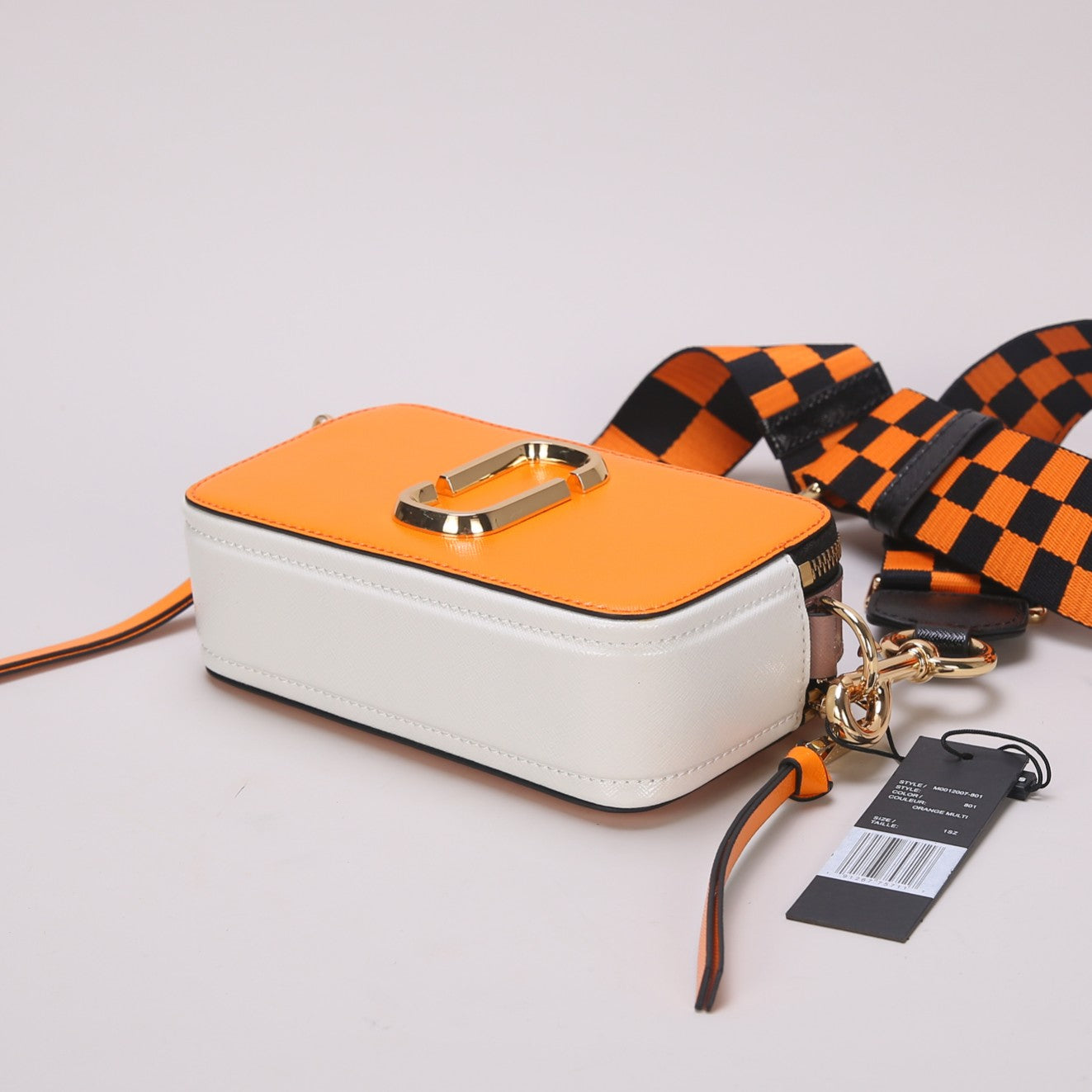 snapshot no135 2 tangerine